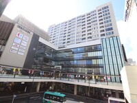 ﾌﾟﾗｳﾄﾞ府中ｽﾃｰｼｮﾝｱﾘｰﾅ（1305）