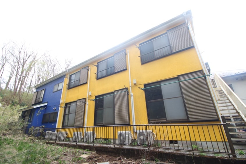 外観写真 Ｓａｇａｍｉ　Ｌａｋｅ　Ｏｆｆ