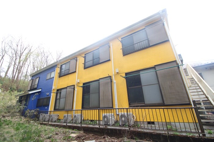 外観写真 Ｓａｇａｍｉ　Ｌａｋｅ　Ｏｆｆ