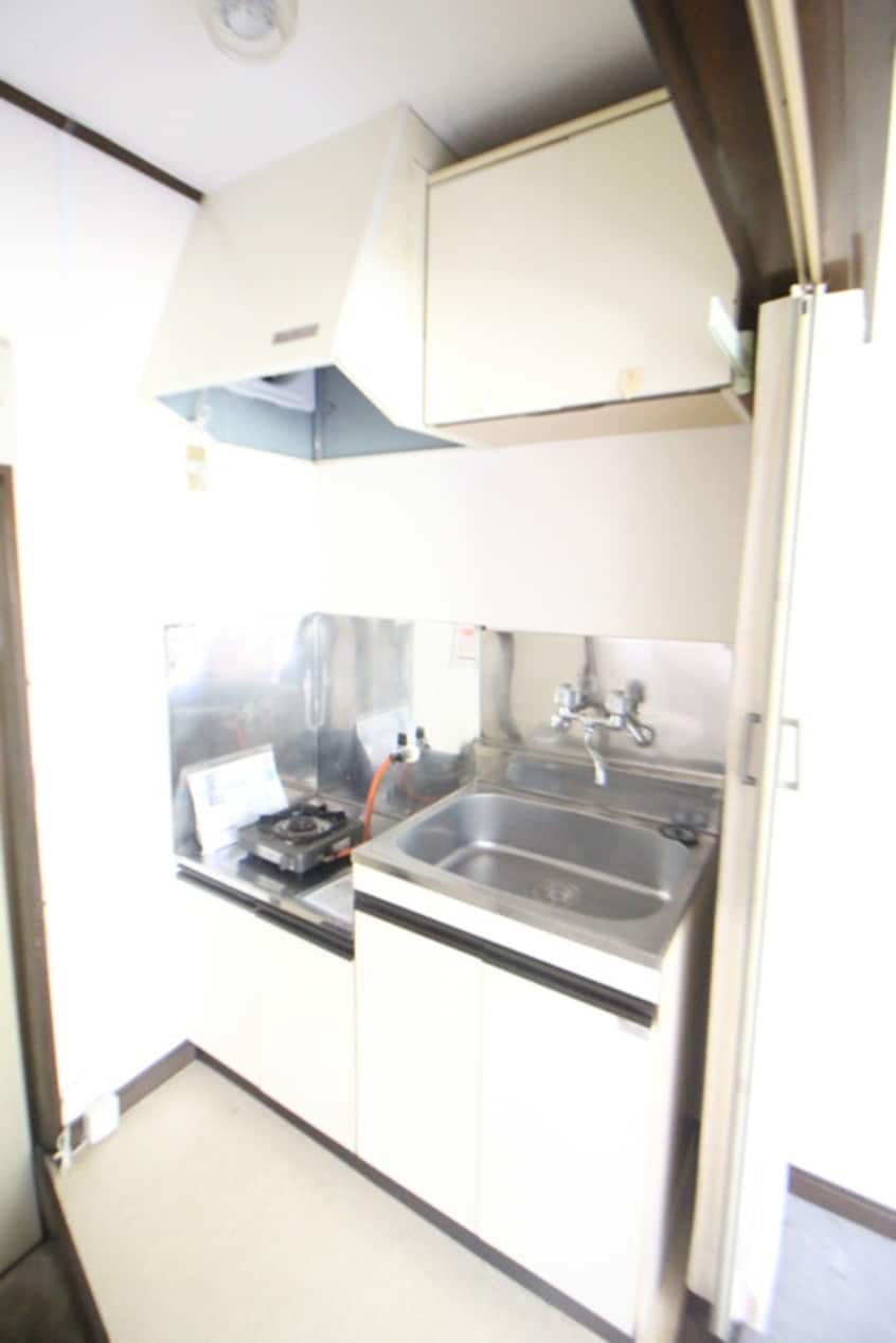 キッチン Ｓａｇａｍｉ　Ｌａｋｅ　Ｏｆｆ