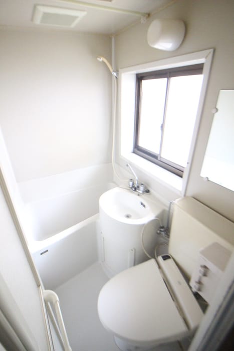 バス／シャワールーム等 Ｓａｇａｍｉ　Ｌａｋｅ　Ｏｆｆ