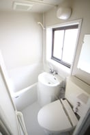 バス／シャワールーム等 Ｓａｇａｍｉ　Ｌａｋｅ　Ｏｆｆ