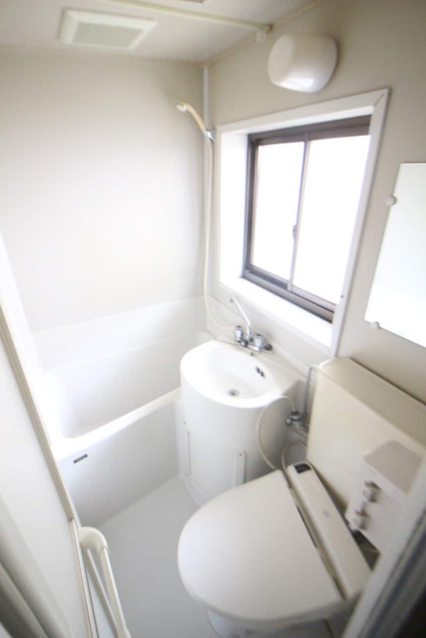 バス／シャワールーム等 Ｓａｇａｍｉ　Ｌａｋｅ　Ｏｆｆ