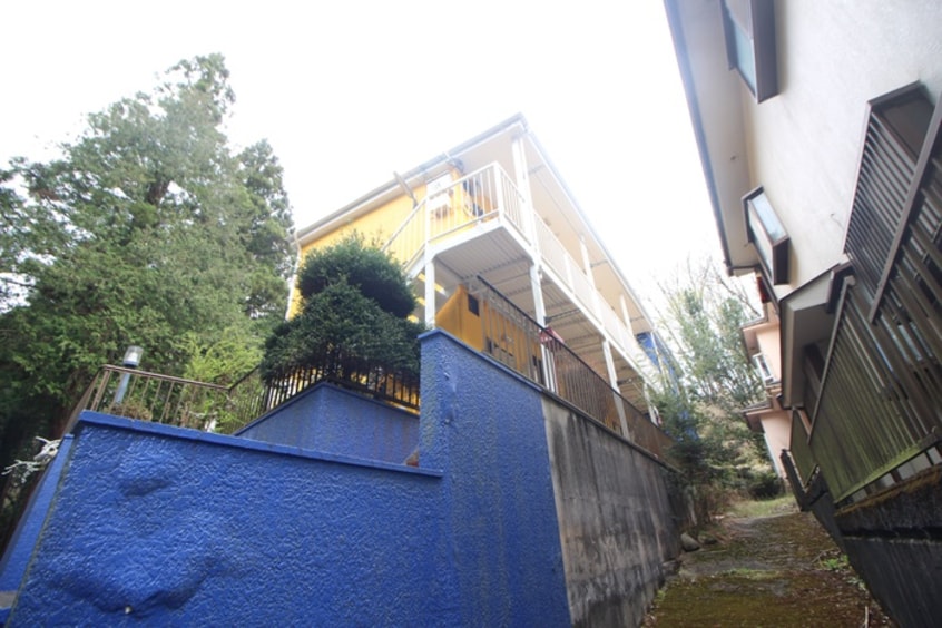 外観写真 Ｓａｇａｍｉ　Ｌａｋｅ　Ｏｆｆ