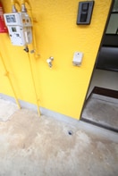 洗濯機置場 Ｓａｇａｍｉ　Ｌａｋｅ　Ｏｆｆ