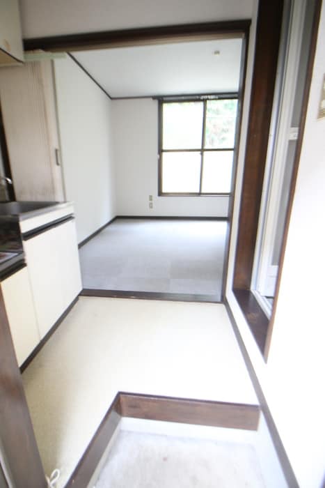 廊下 Ｓａｇａｍｉ　Ｌａｋｅ　Ｏｆｆ