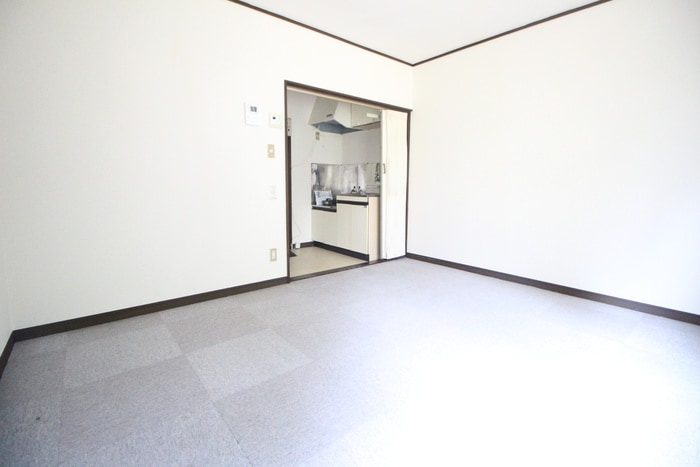 居室 Ｓａｇａｍｉ　Ｌａｋｅ　Ｏｆｆ