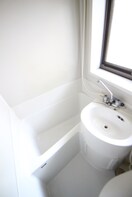 バス／シャワールーム等 Ｓａｇａｍｉ　Ｌａｋｅ　Ｏｆｆ