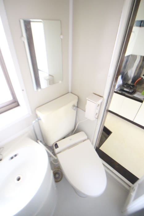 トイレ Ｓａｇａｍｉ　Ｌａｋｅ　Ｏｆｆ