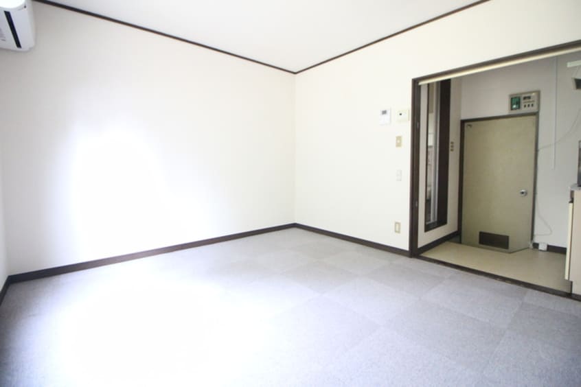 居室 Ｓａｇａｍｉ　Ｌａｋｅ　Ｏｆｆ