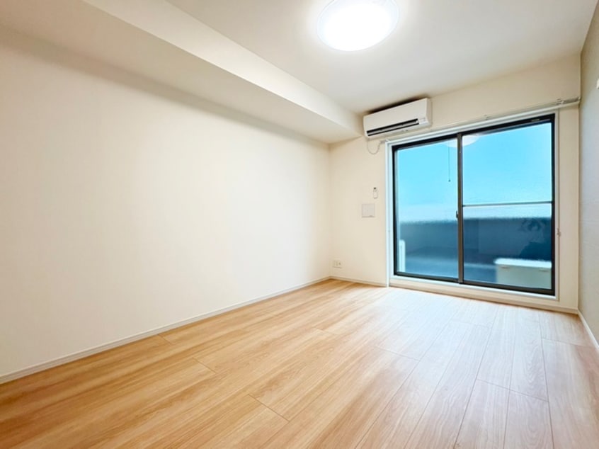 居室 グレイス大和