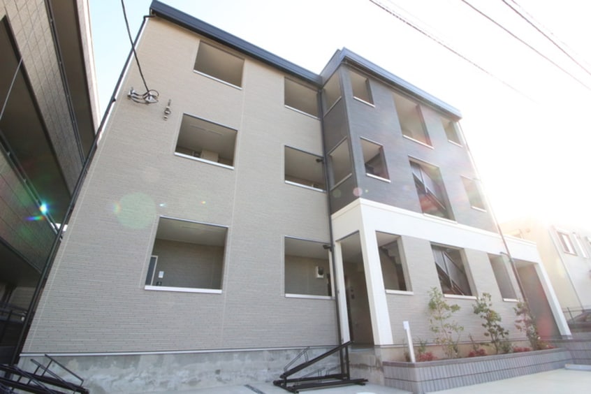 外観写真 グレイス大和