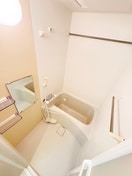 バス／シャワールーム等 グレイス大和