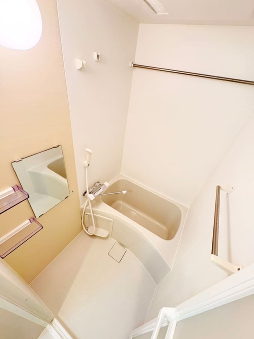 バス／シャワールーム等 グレイス大和