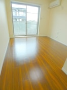 居室 シャ－メゾン川口Ａ棟