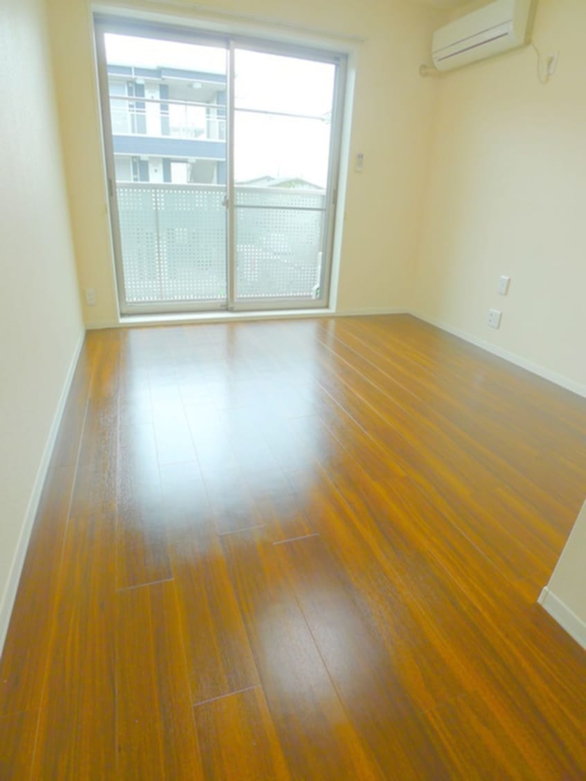 居室 シャ－メゾン川口Ａ棟