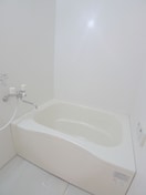 バス／シャワールーム等 シャ－メゾン川口Ａ棟