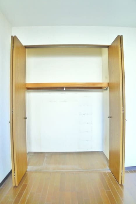 収納 パインホームズ