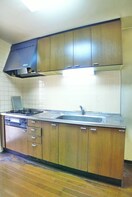 キッチン パインホームズ