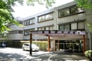 武蔵野中央病院(病院)まで385m コーポサンライズ