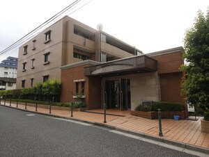 ファミール明大前（113）