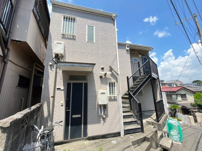 外観写真 Ｋハイツ