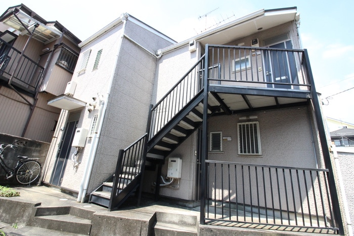 外観写真 Ｋハイツ