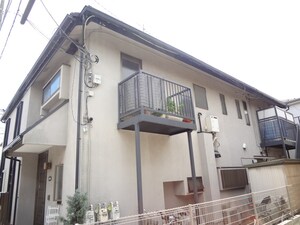 コミヤアパート