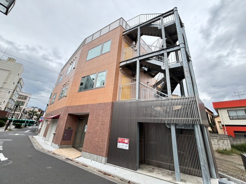 外観写真 三丁目ビル