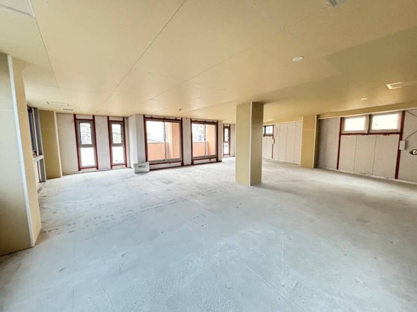 居室 三丁目ビル