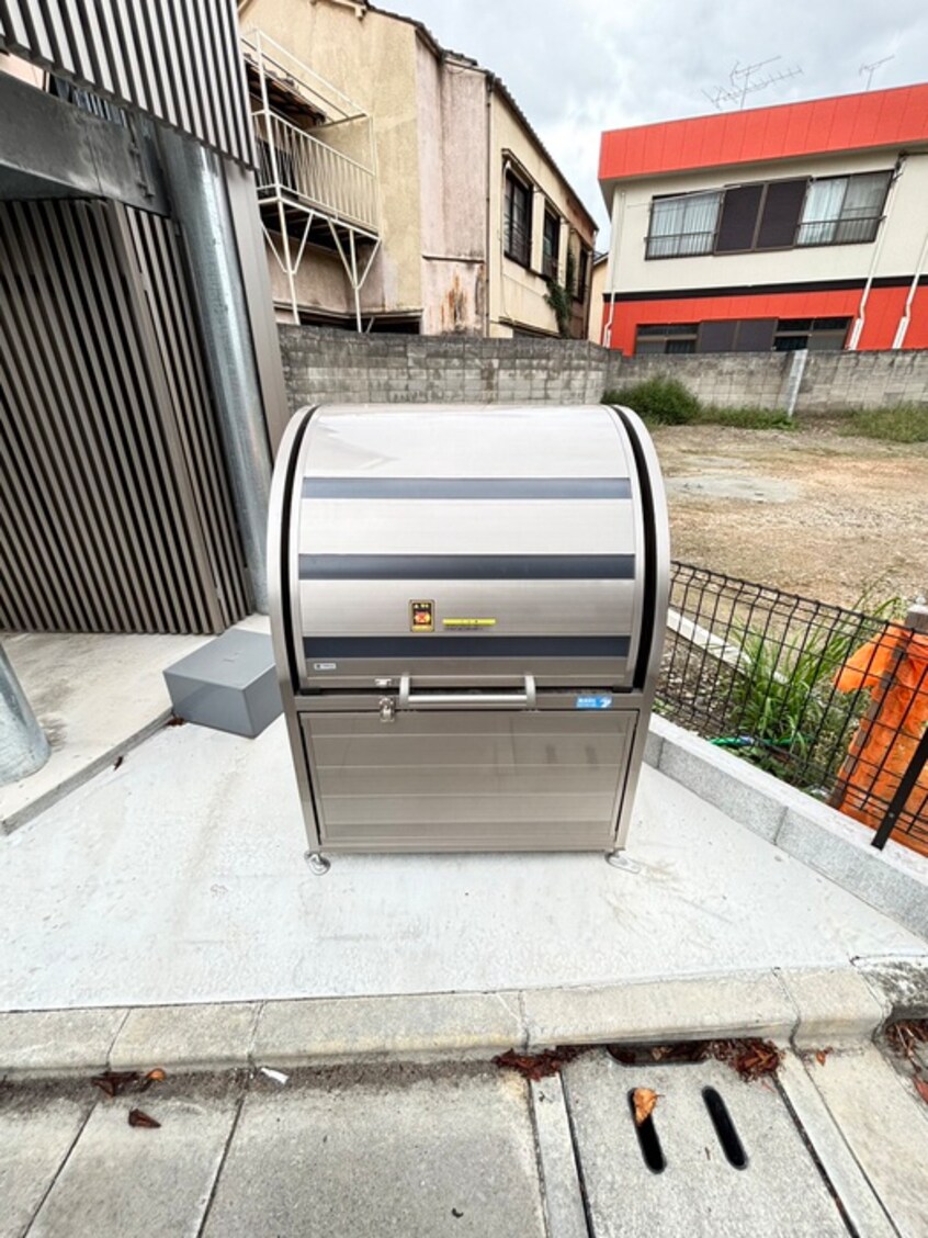 建物設備 三丁目ビル