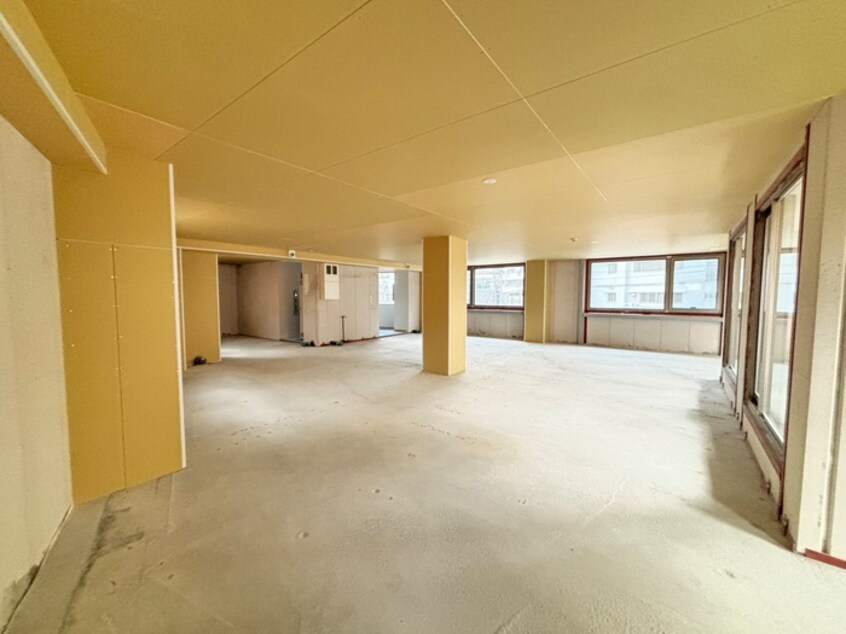 居室 三丁目ビル