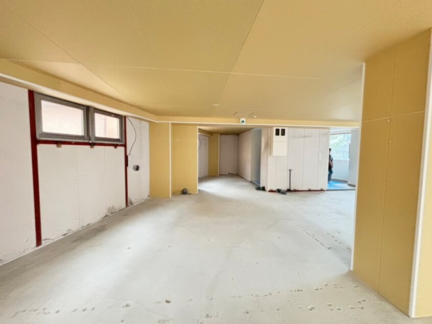 居室 三丁目ビル