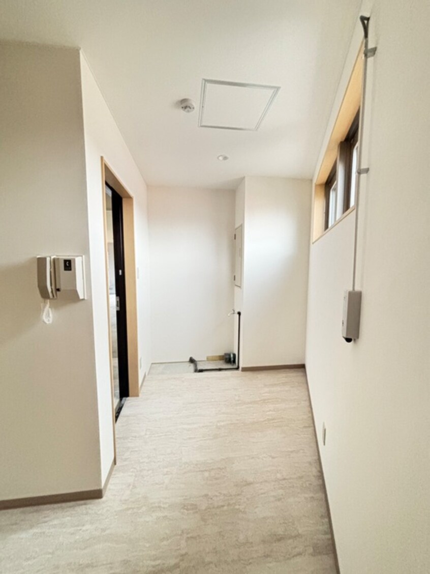 居室 三丁目ビル