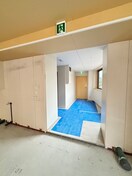 居室 三丁目ビル