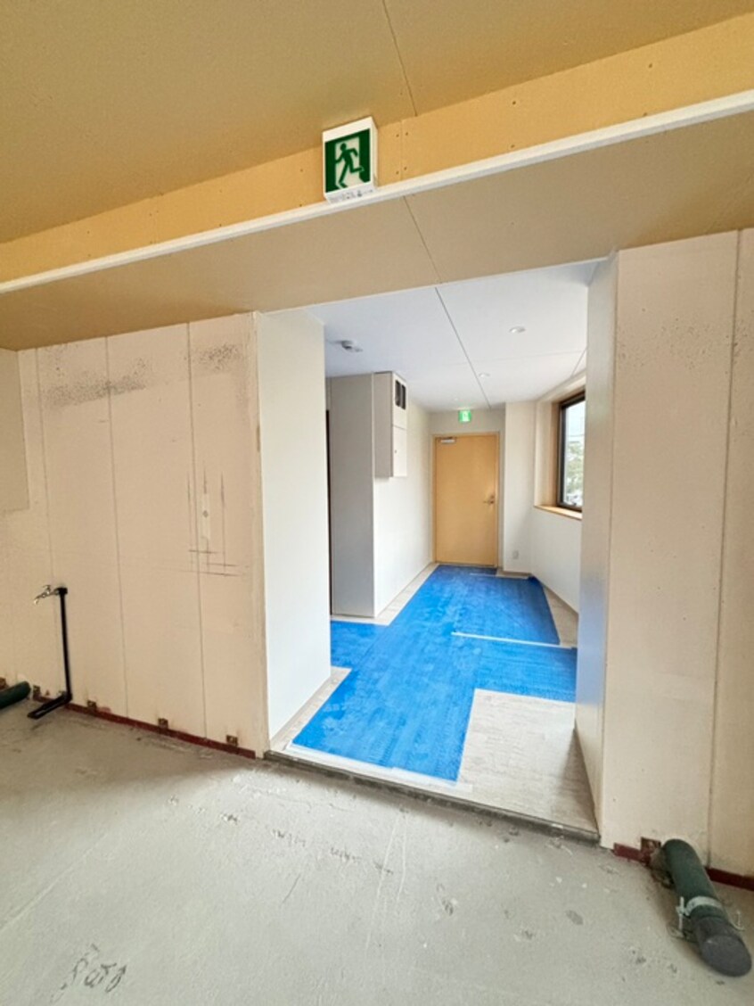 居室 三丁目ビル