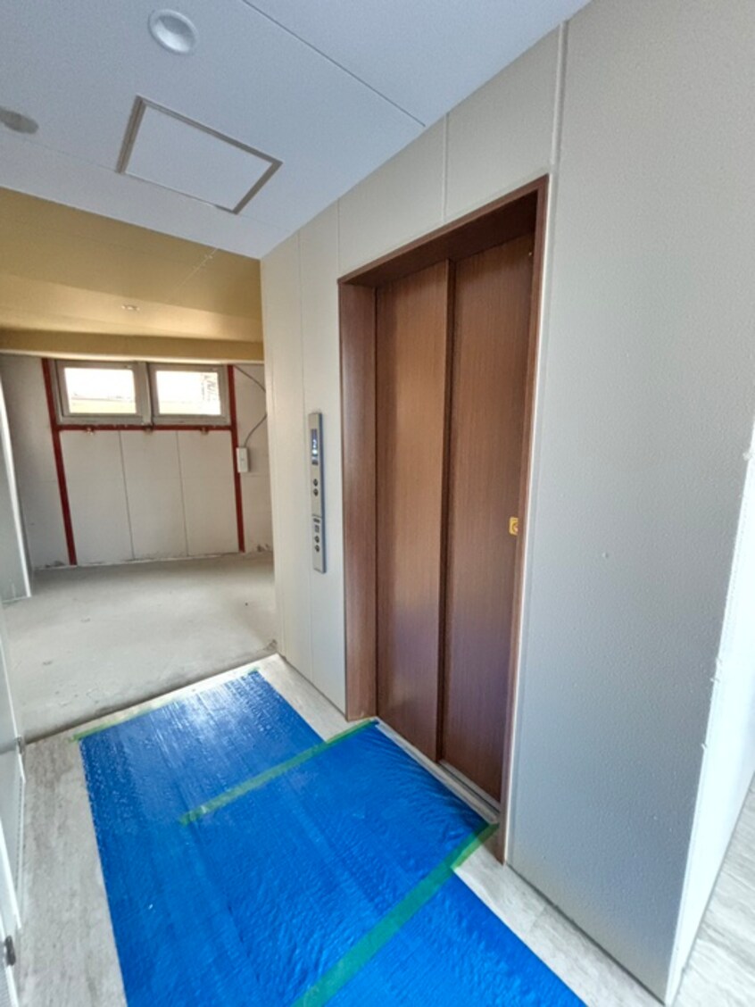 内観写真 三丁目ビル