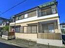 ハイムセリティの外観