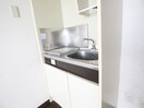 キッチン ﾗｲｵﾝｽﾞﾏﾝｼｮﾝ横須賀中央第２(503)