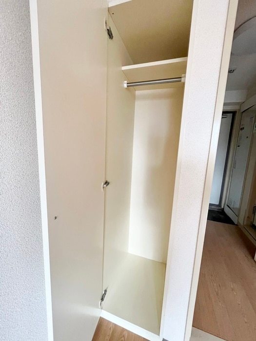 収納 アネックス西葛西