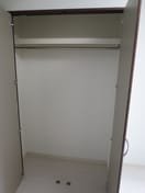 収納 アネックス西葛西