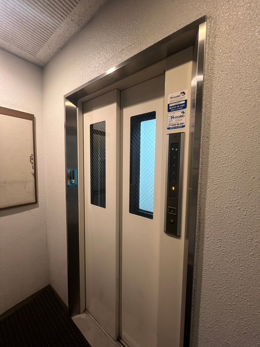 建物設備 DeLCCS三鷹Ⅱ