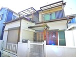 鰭ケ崎戸建