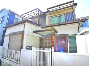 鰭ケ崎戸建