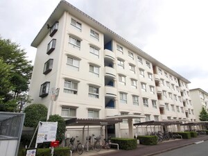 志木ﾆｭｰﾀｳﾝ南の森壱番街（402）