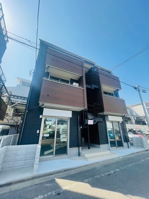 ﾚﾈｯﾄﾒﾙﾙ飛田給