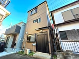 仮)上沢１丁目貸家