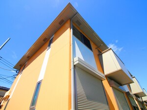 グランデつきみ野