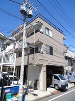 Sun Stage Ohki
