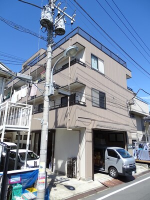 Sun Stage Ohki